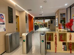 -万达广场(济南魏家庄店)