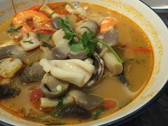 -美奈小馆·越南料理(福田星河COCO Park店)