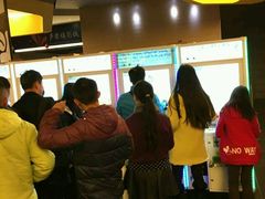 -卢米埃影城(魅力城激光店)