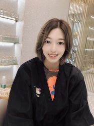 点击看大图 -3AM·S HAIR SALON烫发染发接发