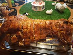 -蒙古人烤羊大师(工农大路创始店)
