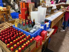 -标记美食新鲜猪杂(兴南大道店)