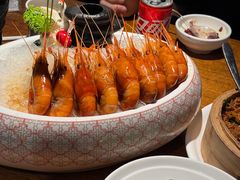 -乔街深夜食堂·小龙虾·高压锅生蚝(杭州总店)