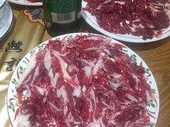 -汕头八合里海记牛肉店(清河店)