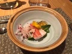 -香樟花园法式铁板烧(恒隆广场店)