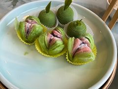 -知味观·味庄(杨公堤店)