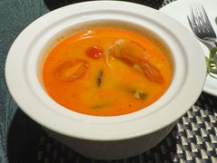 -翡翠鸟精品泰国菜(北辰财富中心店)