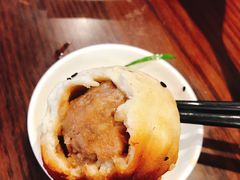 鲜肉生煎-大壶春生煎(四川中路店)