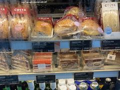 -COSTA COFFEE(龙德广场店)