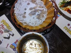 -Bombay Grill印度餐厅