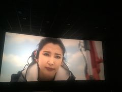 -卢米埃影城(合生广场IMAX店)
