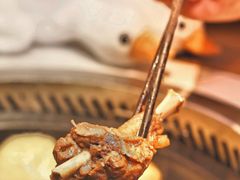 -玺炖·中国铁锅炖(南京东路店)