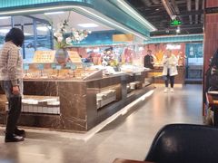 -東盛炭烤自助料理(浦东文峰广场店)