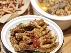 -U你·湖北家宴菜(南湖总店)