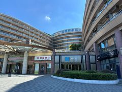 -杭州温德姆至尊豪廷大酒店