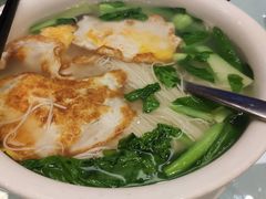 -粤域茶餐厅