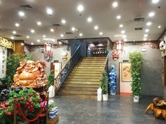 -九花山烤鸭店