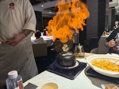 -阿五黄河大鲤鱼(纬三路店)