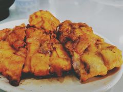 炸排-老地方面馆(思南路店)