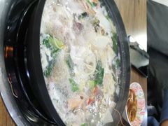 -真情鲍鱼海鲜汤