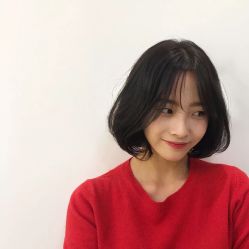 -MYYF SALON烫发染发