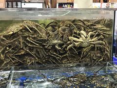 -东江海鲜酒家(艺都分店)