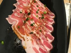 -新石器烤肉(南站店)