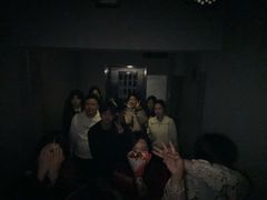 -棂笼·深度沉浸密室(武汉旗舰店)