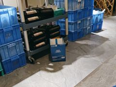 -肥家大排档(天河体育西店)