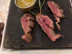 -Entrecôte 法国牛扒馆(保利·时光里店)