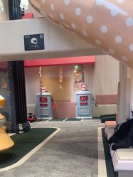 点击看大图 -奈尔宝·儿童乐园·亲子餐厅(华采天地店)