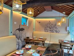 -院落新京菜·烤鸭(地安门店)