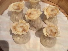 传统烧麦-耳朵眼会馆(鼓楼店)
