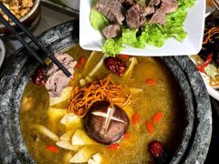 -田村·石锅藏香鸡(布达拉宫店)