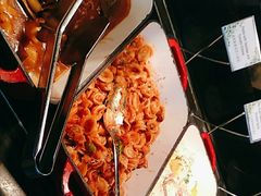 -两咖啡自助餐厅(静安香格里拉酒店)