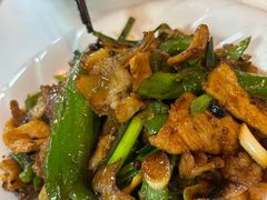 -东北缘餐厅(兰埔路店)