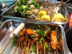 -钢管厂五区小郡肝火锅串串 Chuan Chuan hot pot
