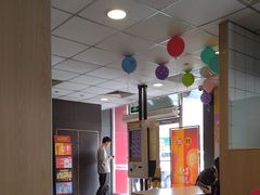 -麦当劳(湖光北街店)