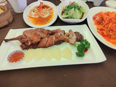 -湖北三五醇酒店·35年新楚菜