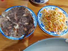 -金城尕娃牛肉面(钻汇广场店)