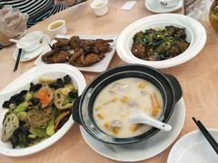 -五谷芳乳鸽王（大梅沙总店C区）(网红打卡店)