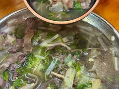 -古真记钵钵鸡(总店)
