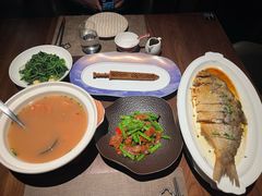 -曾宴·楚菜(湖北省博物馆店)