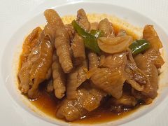 -小厨师·二十年沈家门小海鲜(百井坊巷店)