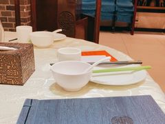 大堂-东兴楼饭庄(六里桥店)