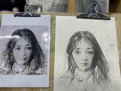 -八哥美术·成人美术画室(总校区)