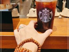 -星巴克(哈尔滨松雷店)