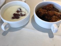 西关猪脚姜-万龙洲海鲜(南新仓店)