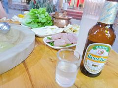 -云南野生菌石锅鱼石锅鸡(大金塔店)