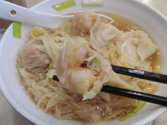 -盛记粥面(佐敦店)